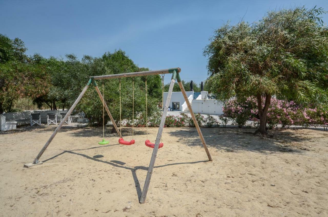 Apartament Sea & Wind Mikri Vigla Zewnętrze zdjęcie